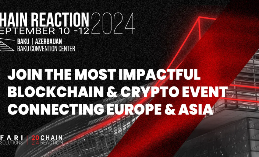 Chain Reaction Gains Momentum with New Speakers and Partners
