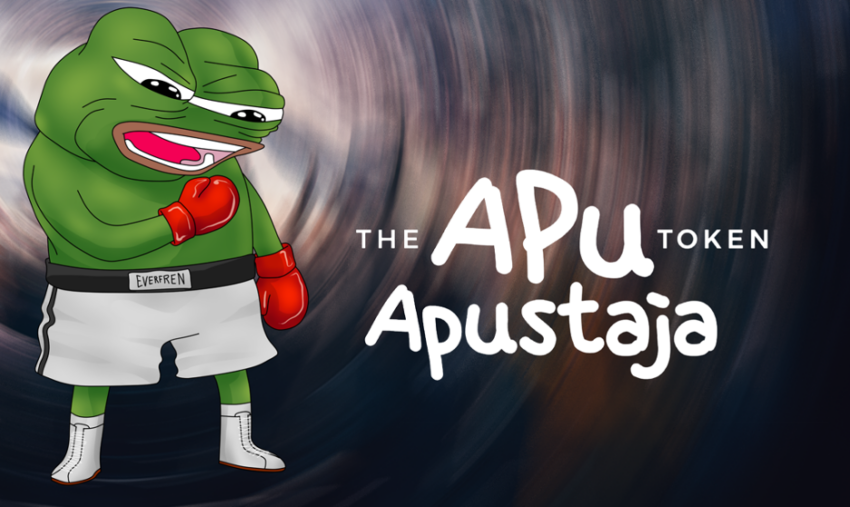 Apu Apustaja: Proud Sponsor of Matias vs. Paro Matchroom Showdown