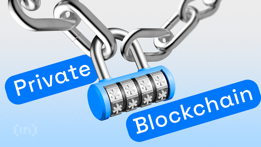 What Is a Private Blockchain? A Beginner’s Guide