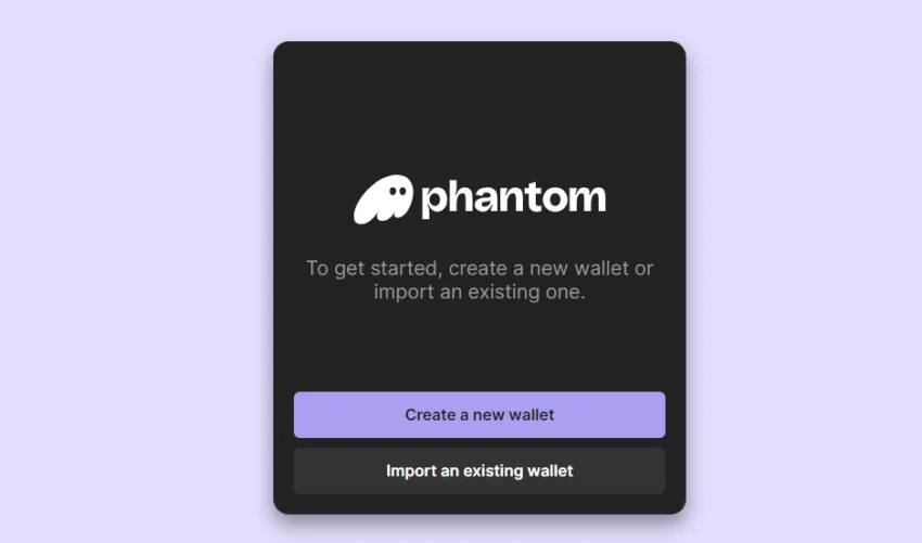 how to buy + chill guy + crypto step 2