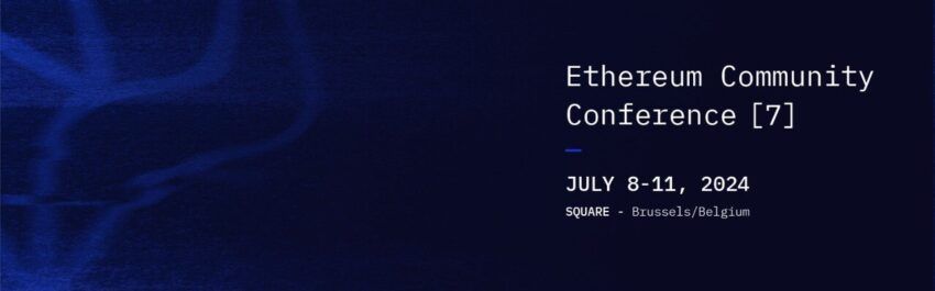 EthCC[7] Draws Ethereum Community to Brussels for Deep Dive into the European Regulatory Landscape, Blockchain Scalability, and the Rise of L3s