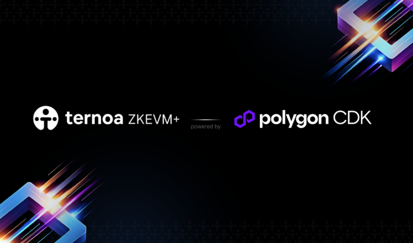 Ternoa Launches zkEVM+ Testnet With Polygon CDK, Enhancing Ethereum With Privacy, Integrity, and Anti-censorship Features