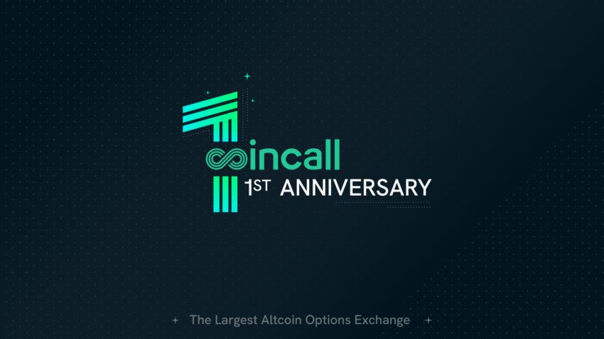 Coincall: An Emerging and Rapidly Growing Cryptocurrency Derivatives Exchange