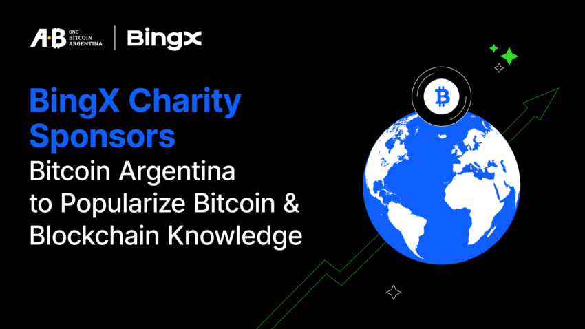 BingX and NGO Bitcoin Argentina Join Forces for Web3 Education in Argentina