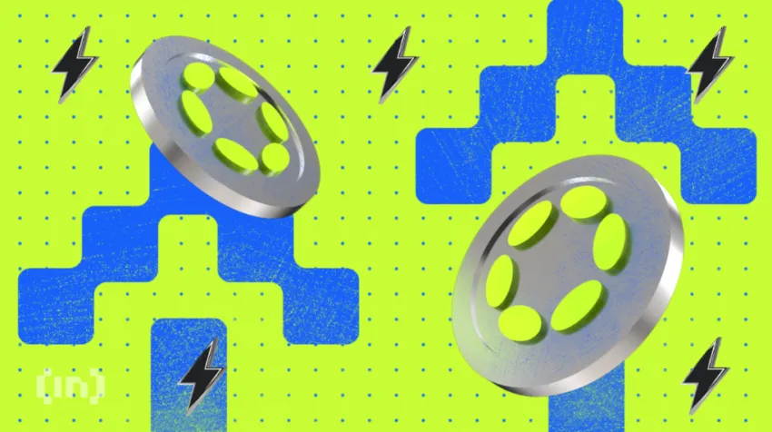 Is Polkadot (DOT) Gearing Up for a Big Move Ahead of the June 11 ETF Ruling?