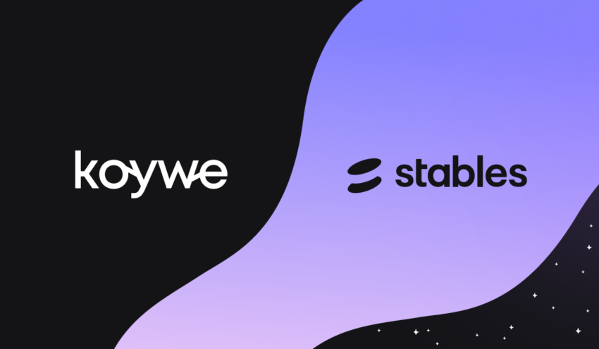 Stables Takes On Latin America with Koywe Partnership