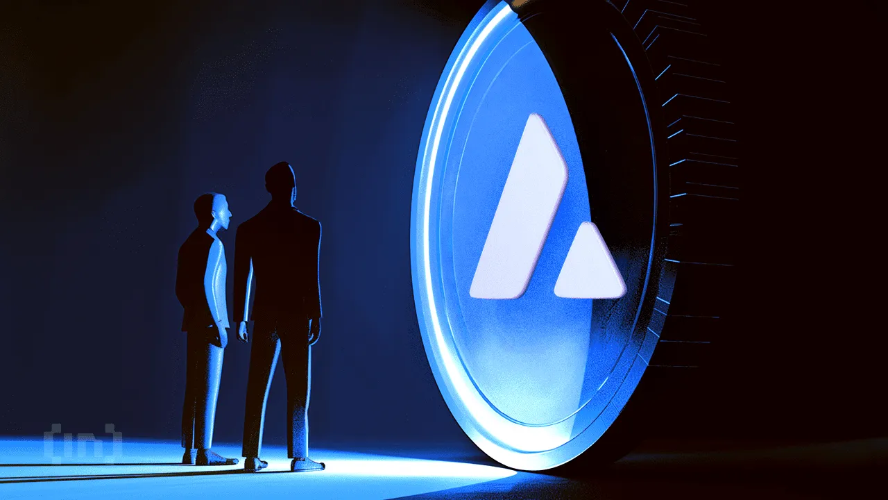 Avalanche (AVAX) Traders Double Down on Bearish Bets After 10% Price Drop