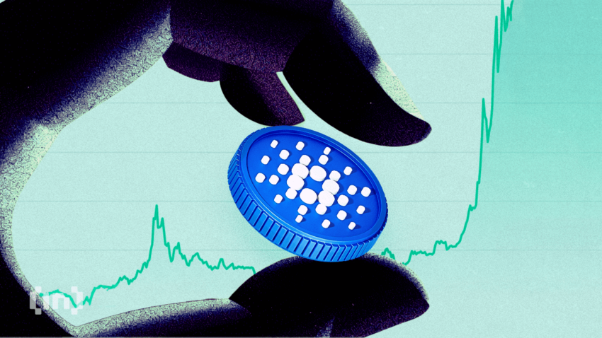 Early Cardano (ADA) Investors May Print 500% Gains if History Repeats Itself