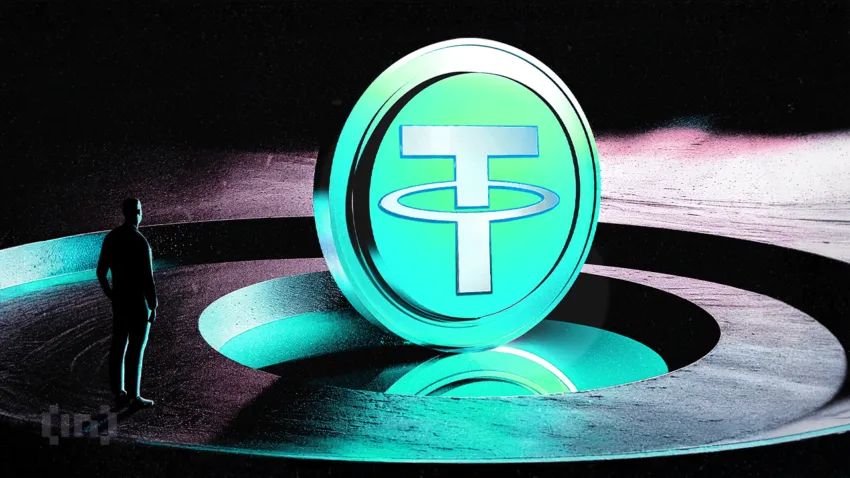 Tether Posts a Record $2.5 Billion Profit in Q3 as USDT Demand Soars 