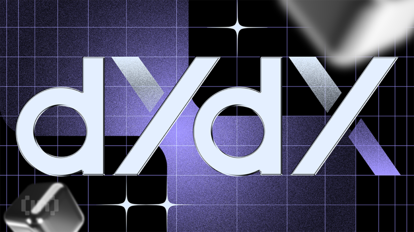 dYdX V3 Website Hacked Amid Sale Rumors