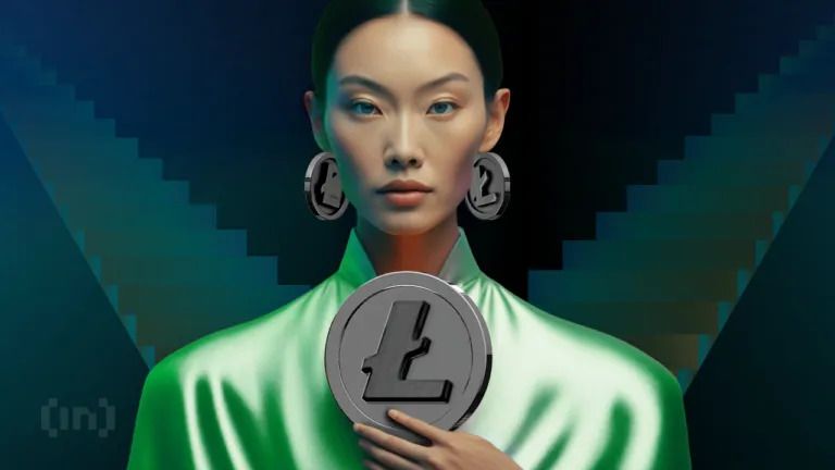 Litecoin (LTC) Price Recovery Could Find a Threat From Profit-Taking 