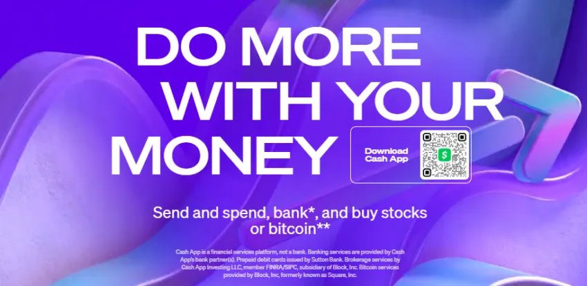 step 1 cash app