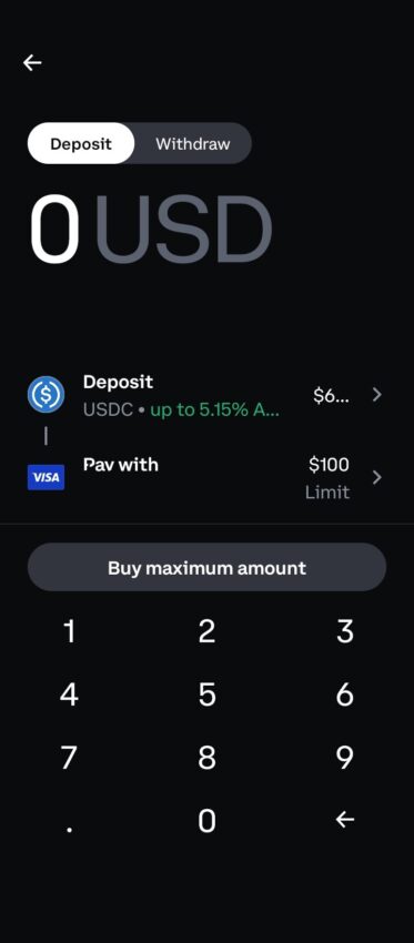 USD