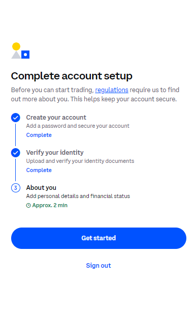 how to buy eth step 9