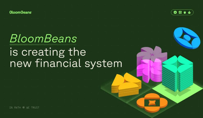 From Control to Freedom: How BloomBeans is Creating the New Financial System