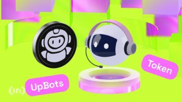 What Is MBXN? A Guide to The New UpBots token In 2024