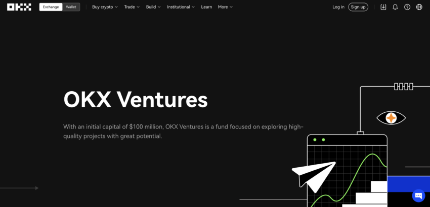 OKX Ventures’ Latest Report Highlights Strategic Investments in Crypto and Web3 Projects