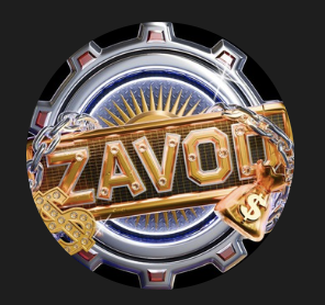 ZAVOD tap-to-earn game