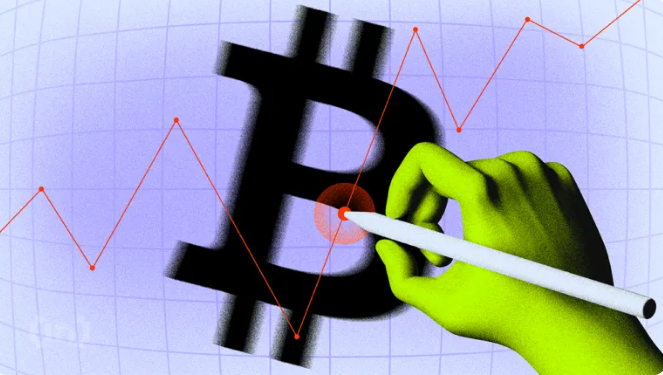 Questi 4 grafici spiegano l'andamento del prezzo di Bitcoin (BTC) nel contesto delle speculazioni sul taglio dei tassi negli Stati Uniti