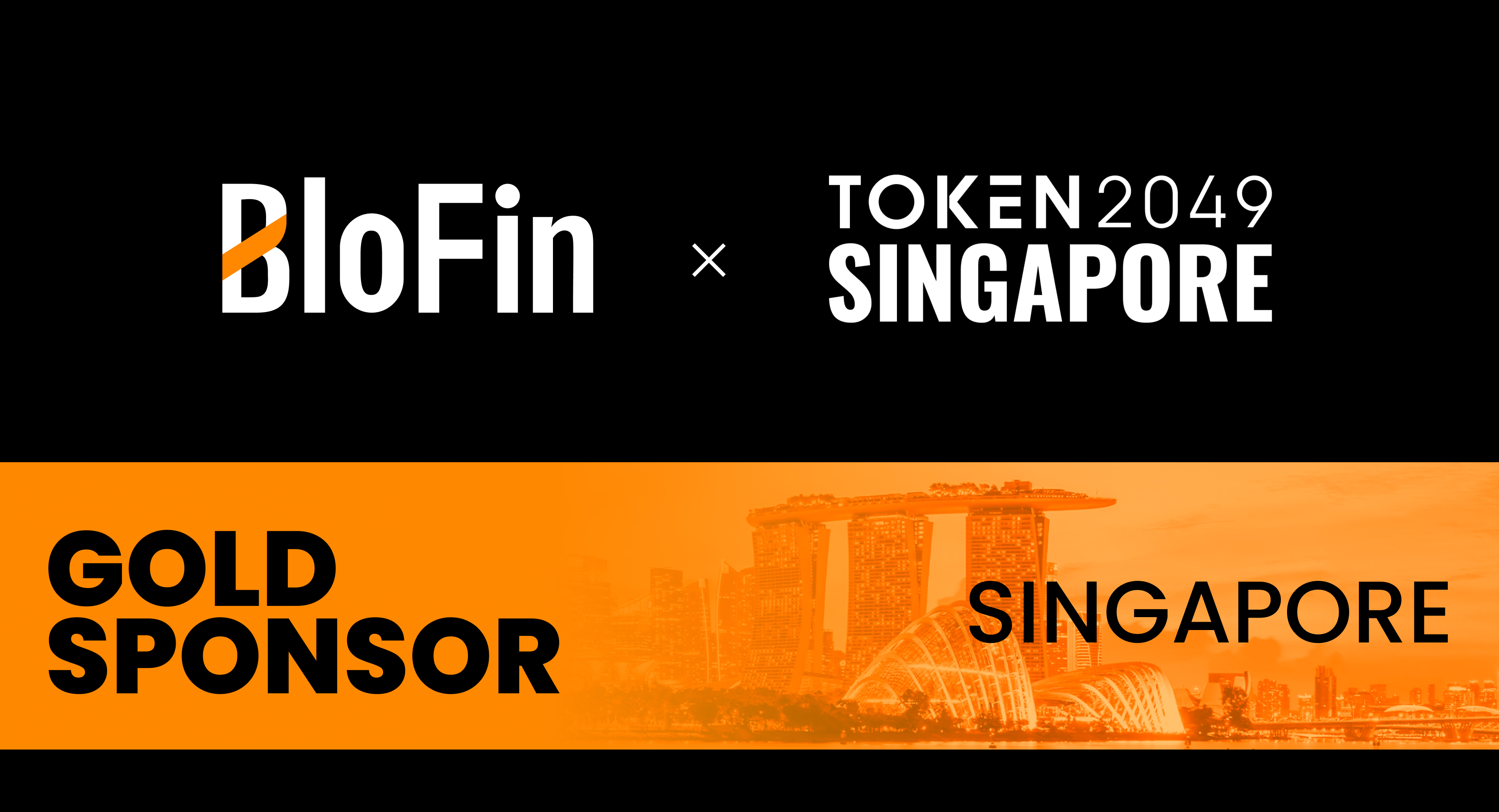 BloFin Set to Shine at TOKEN2049