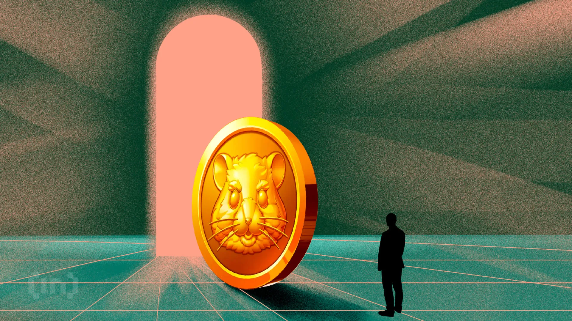 Hamster Kombat's Player Base Plummets 85% After 3 Months