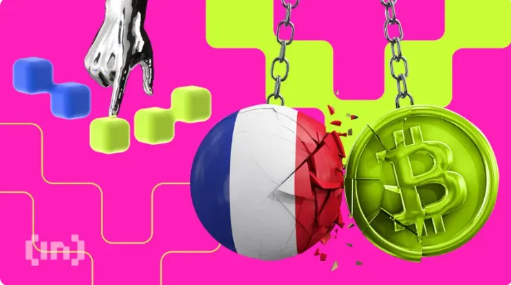 Bybit to Cease Crypto Services in France from January 2025