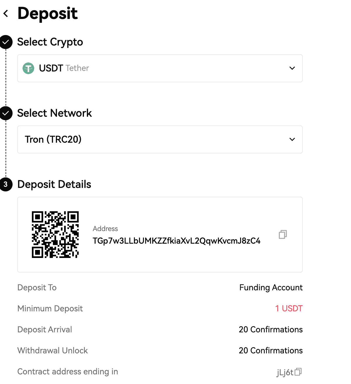 How to trade on BloFin and account funding?