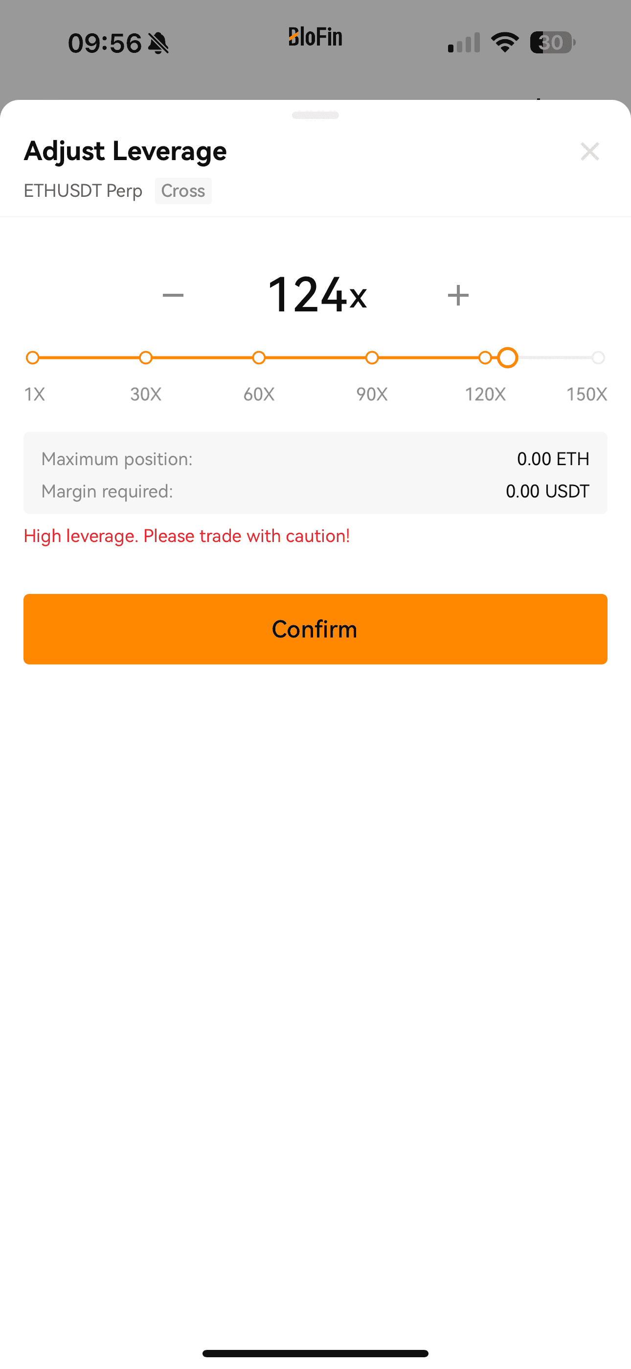 mobile app leverage