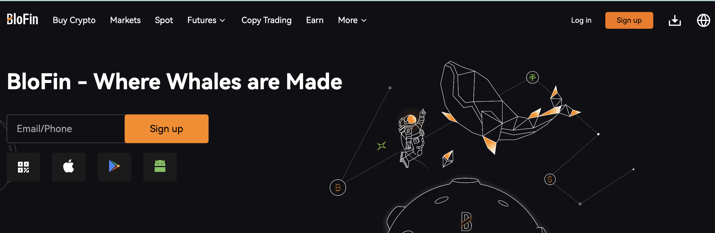 How to trade futures on BloFin? BloFin