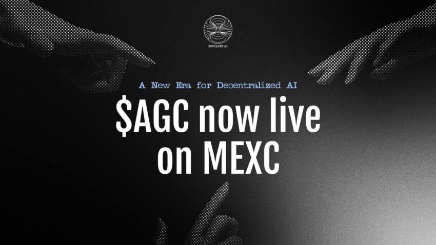 Devolved AI: Live on MEXC Following  Successful Layer 1 Mainnet Launch