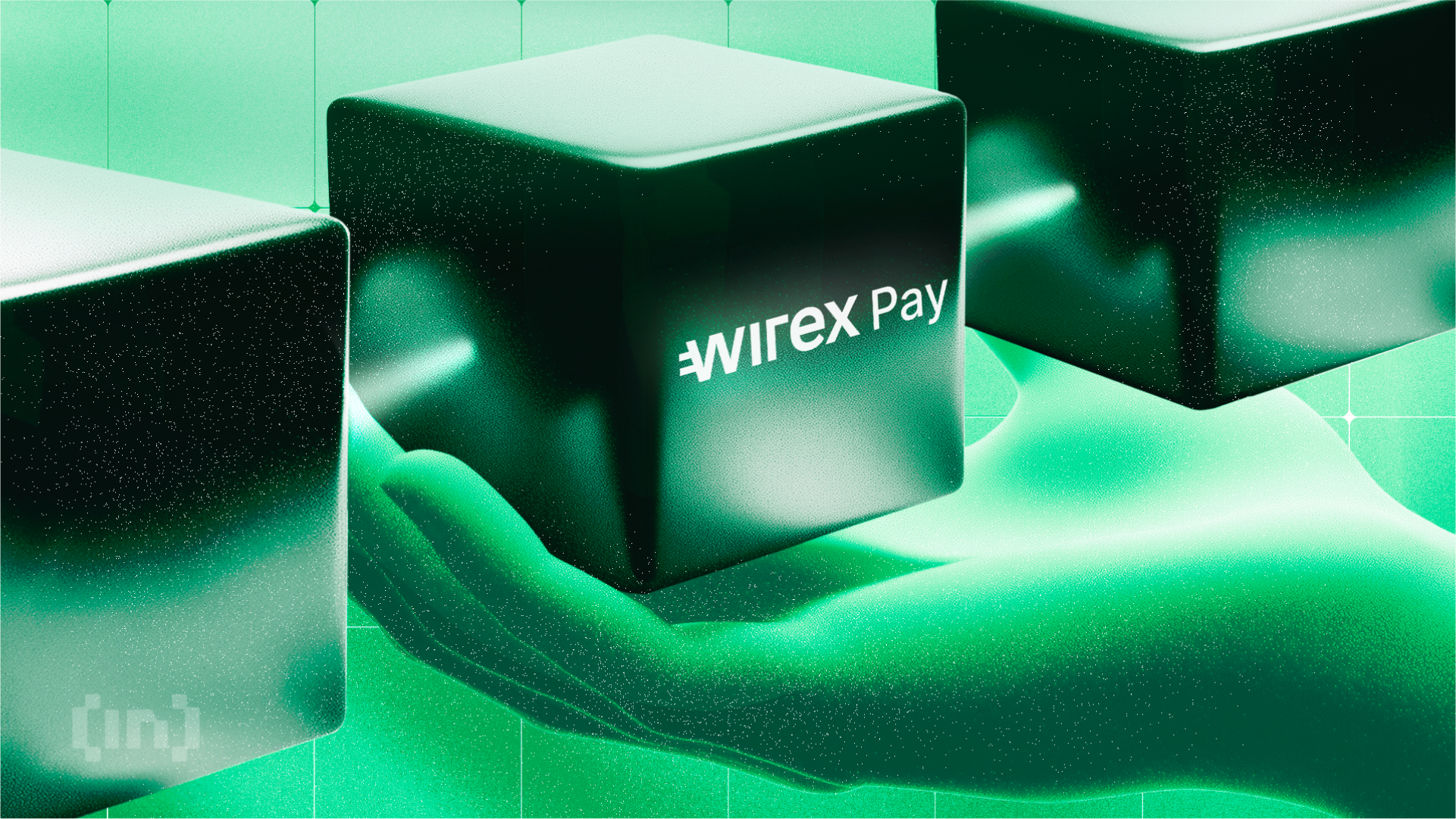 Perché i pagamenti e i nodi senza gas di Wirex Pay sono un punto di svolta Web3