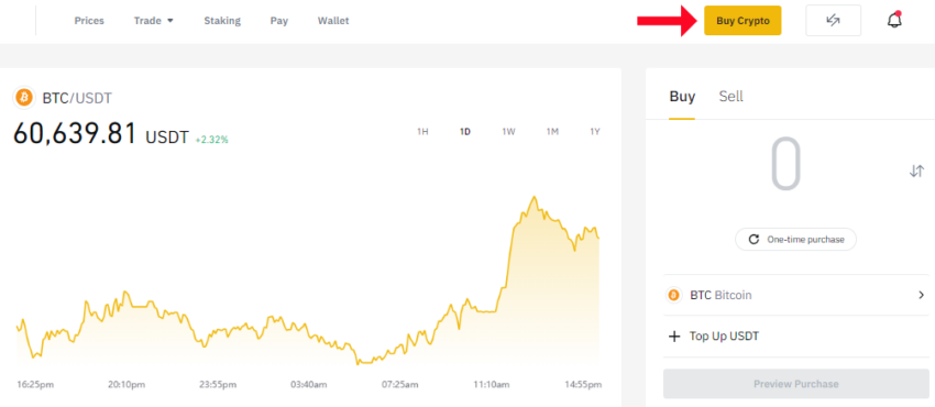 buy band protocol step 4