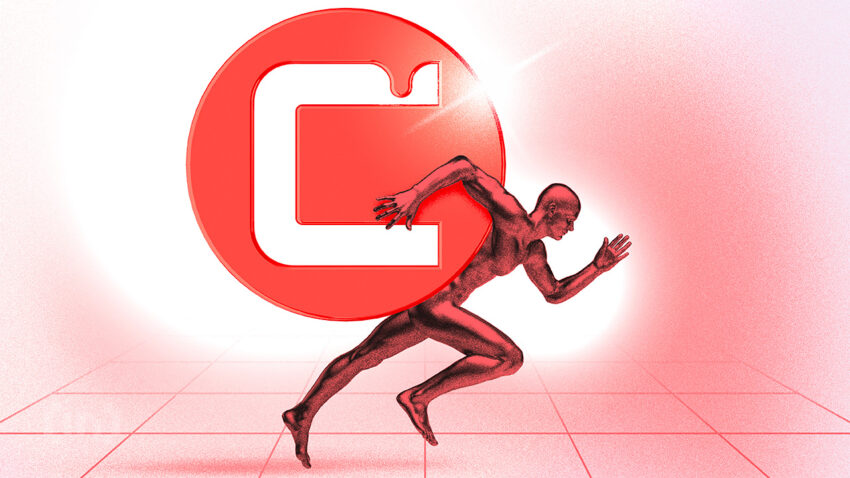 casper cover