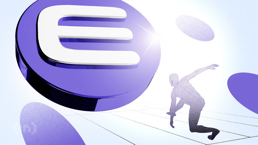 enjin coin