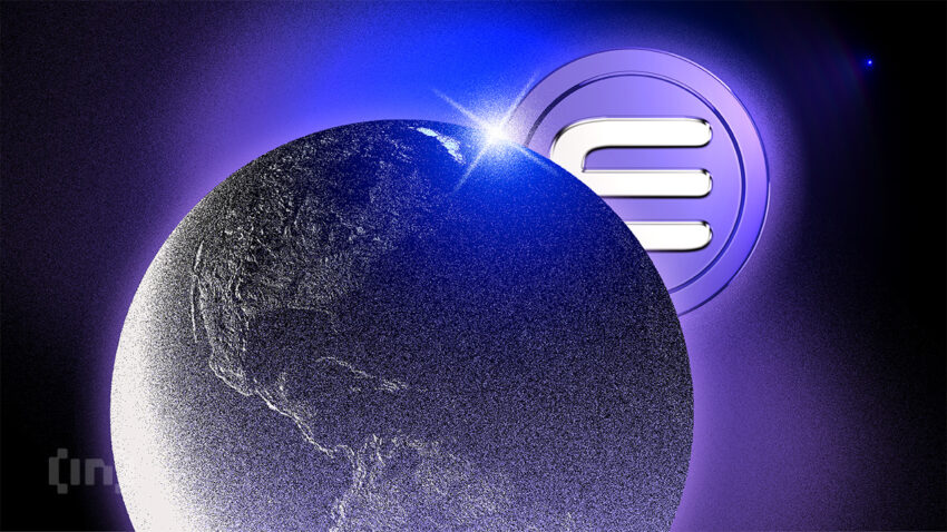 enjin coin