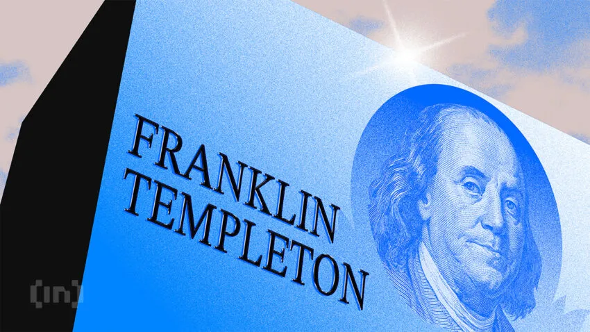 Franklin Templeton Submits Bitcoin and Ethereum Index ETF Proposal