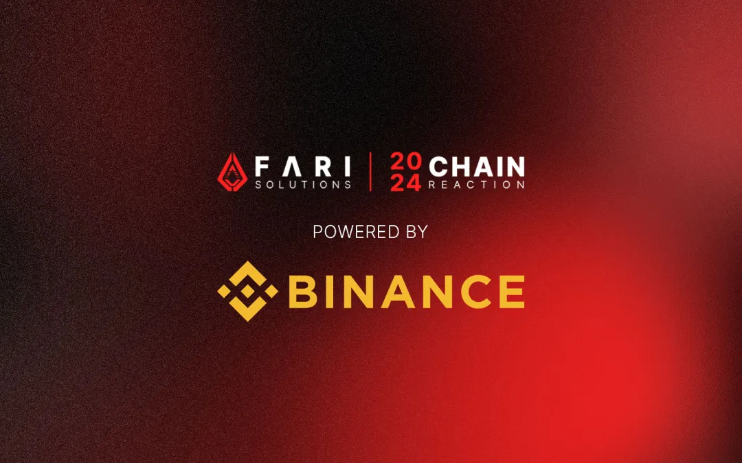 FARI Solutions presenta Chain Reaction: una convergenza di innovazione nella tecnologia e nella finanza a Baku