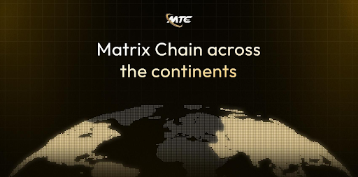 Matrix Chain: inaugurando un’era pionieristica per il settore finanziario decentralizzato