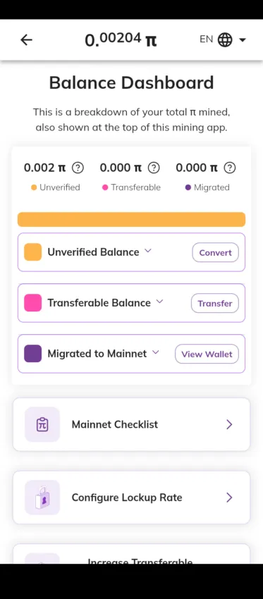 pi network details