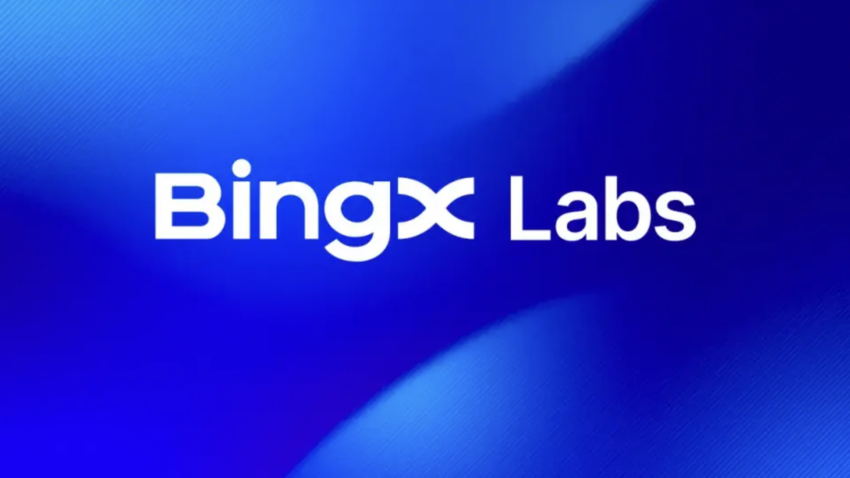 Vivien Lin Leads New BingX Labs to Support Promising Crypto Projects