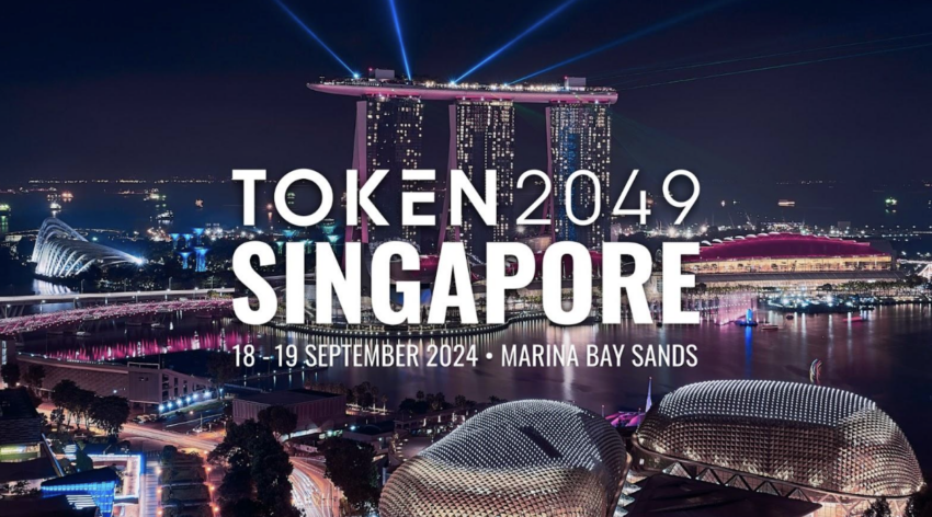 TOKEN2049 Singapore Exhibition Opportunities Sold Out: Limited Tickets Remain for the World’s Largest Web3 Event With 20,000 Attendees and 500+ Side Events