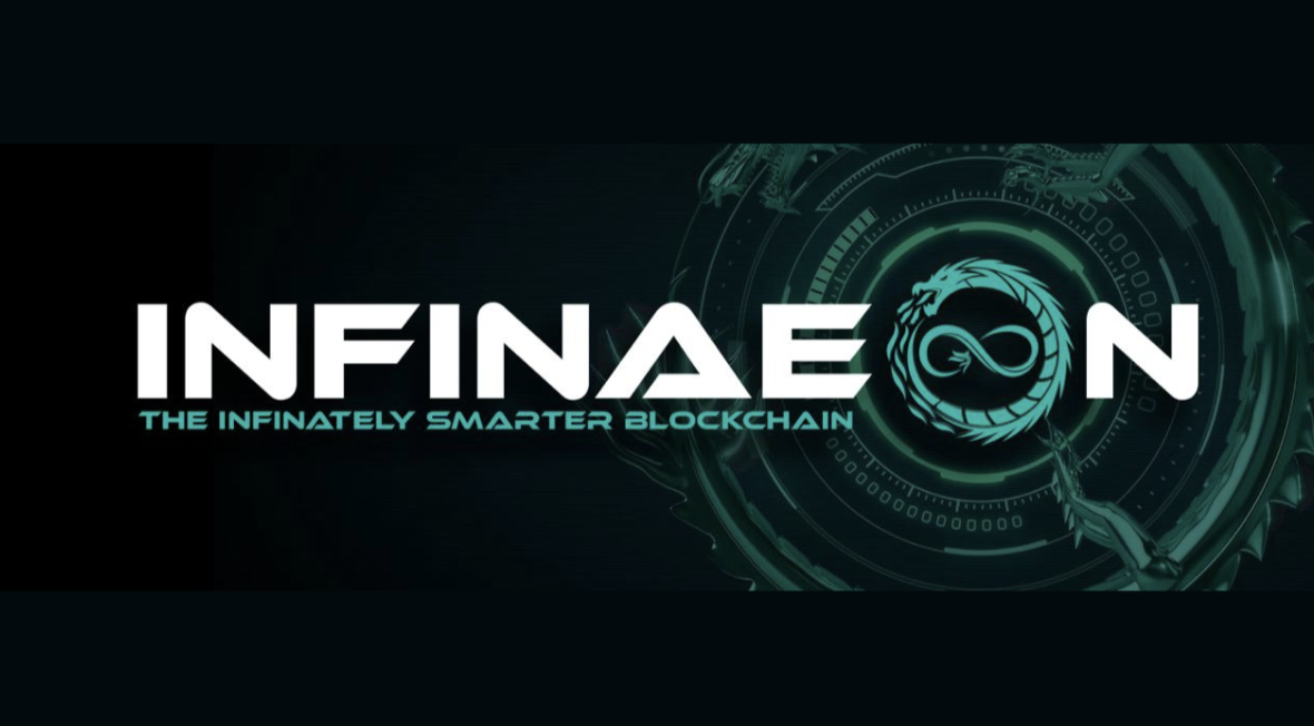 Infinaeon lancia la prevendita molto attesa