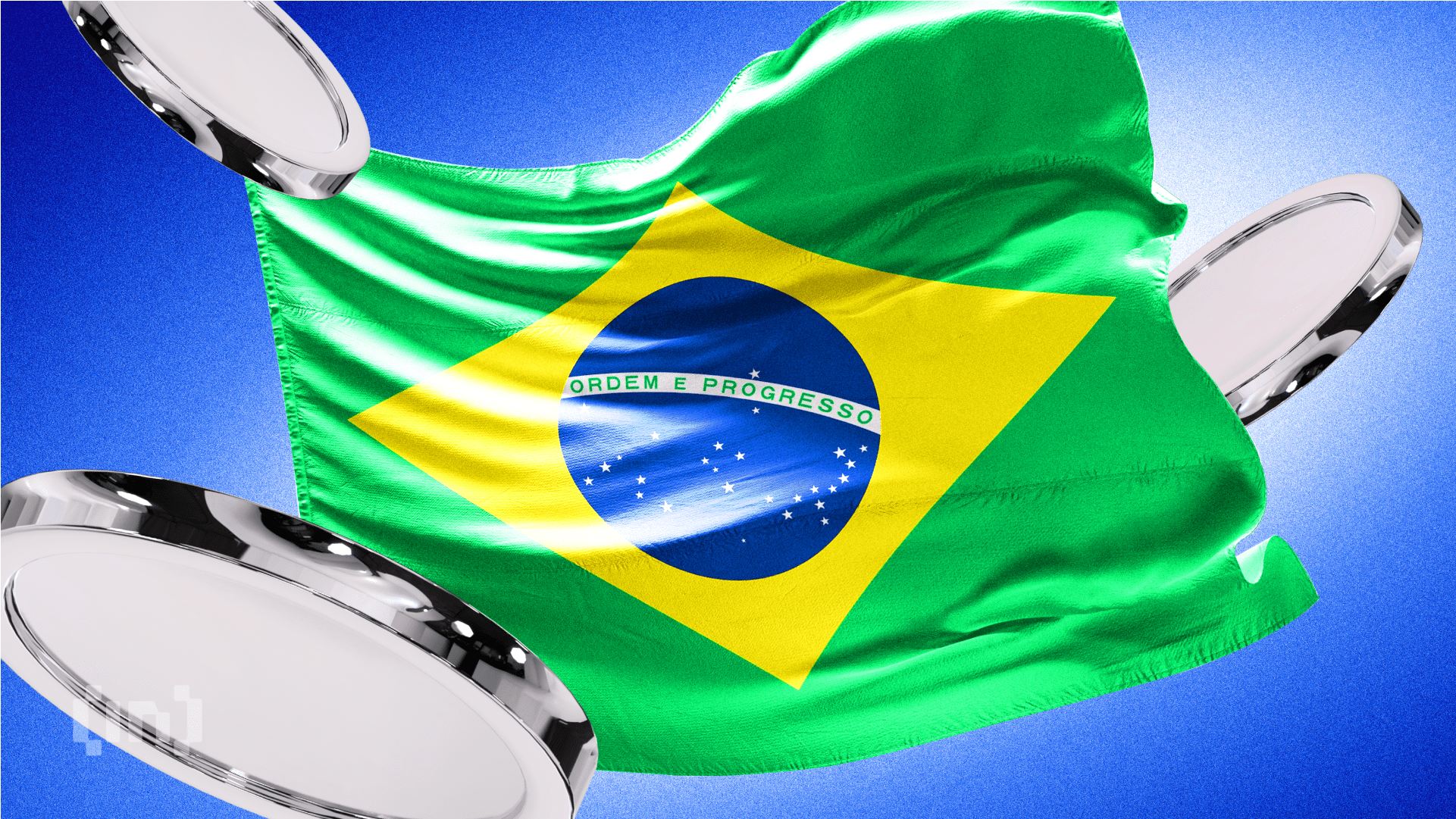 Brazil’s Central Bank Partners with Chainlink and Microsoft for DREX, a Trade-Focused CBDC