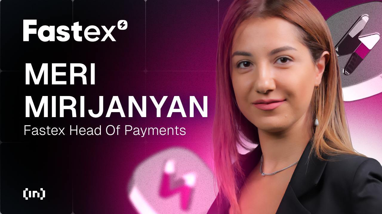 Meri Mirijanyan on Everyday Transactions with the Fastex Card