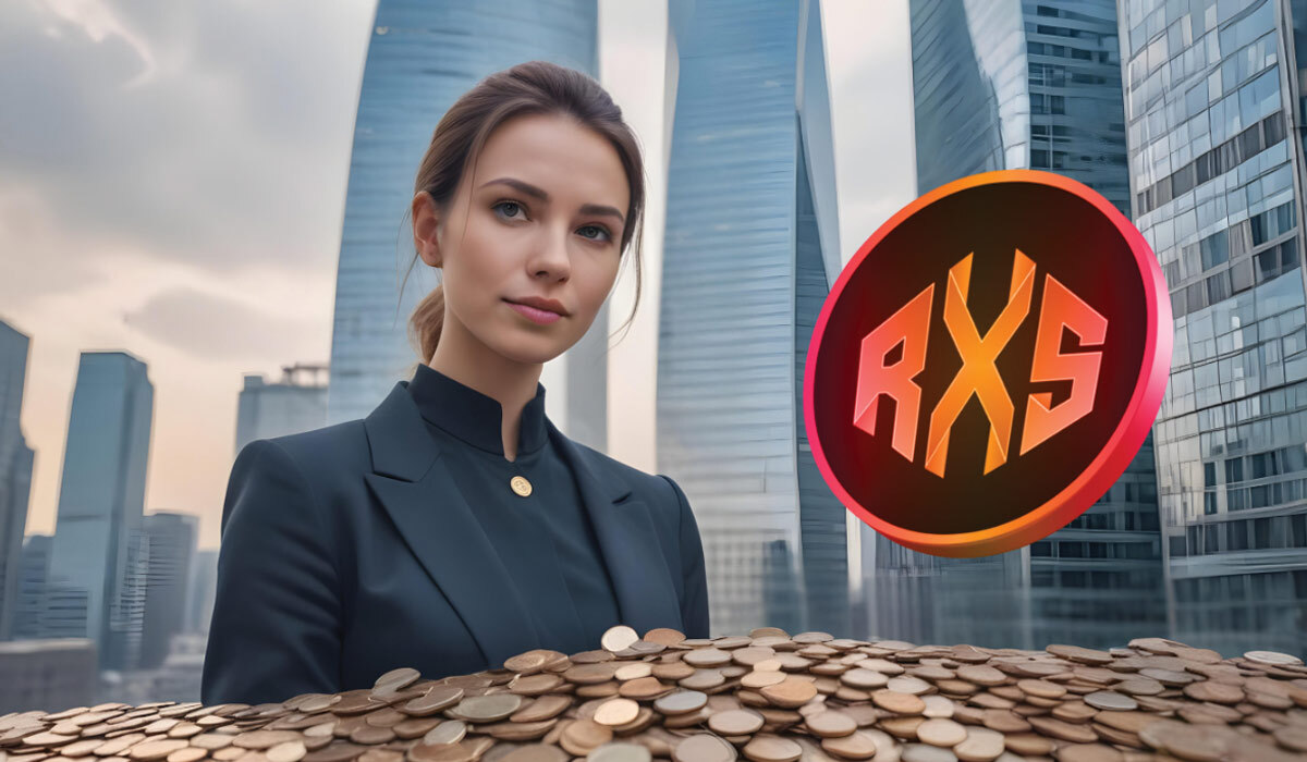 Rexas Finance (RXS): How the Newcomer Fits into the Future of Asset Tokenization