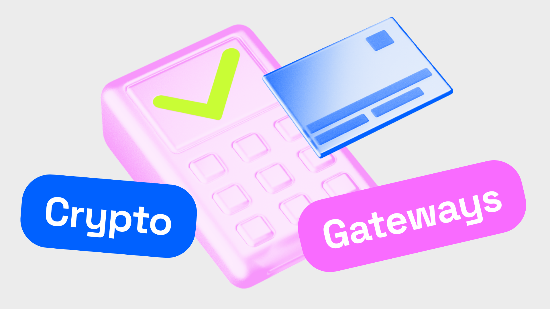 6 Best Crypto Payment Gateways Every Business Should Know