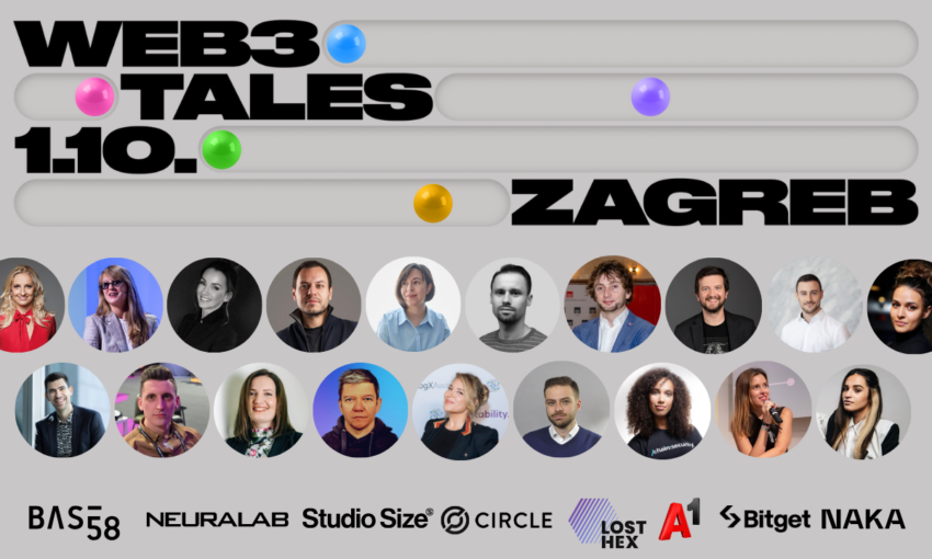 Why You Must Attend This Year’s Web3 Tales Conference