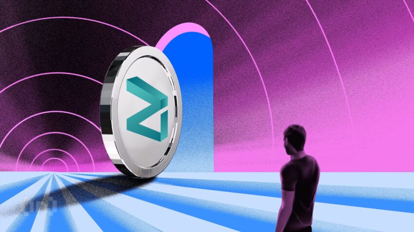 Zilliqa 2.0 Launch Spurs Surge in Inflows: What’s Next for Price?