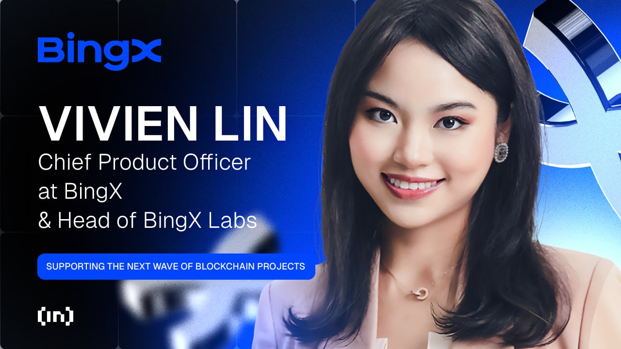 How BingX Labs Supports the Next Wave of Blockchain Projects