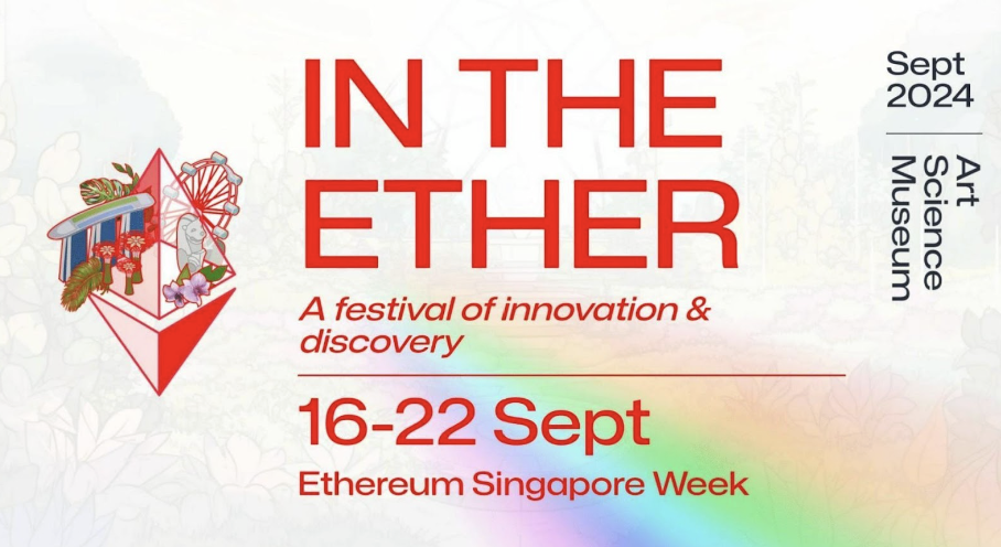 Ethereum Singapore 2024 Gathers Global Ethereum Community